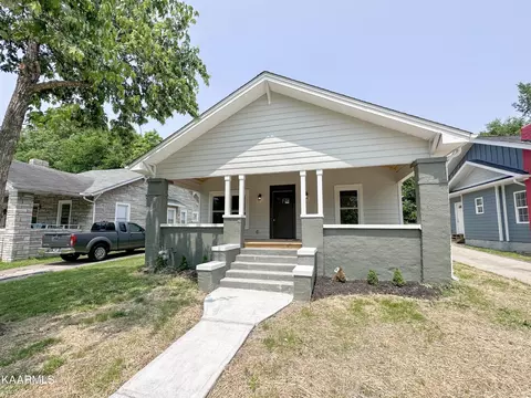 2559 E 5th Ave, Knoxville, TN 37914