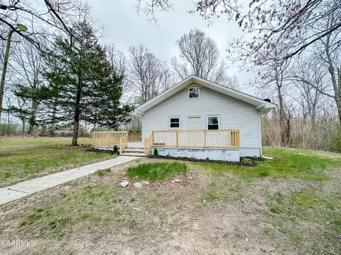 1335 Campground Rd, Clarkrange, TN 38553 photo 1