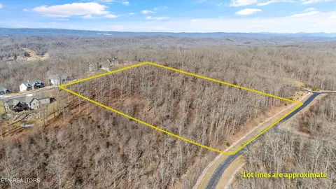 0 Grand Vista Dr, Rockwood, TN 37854