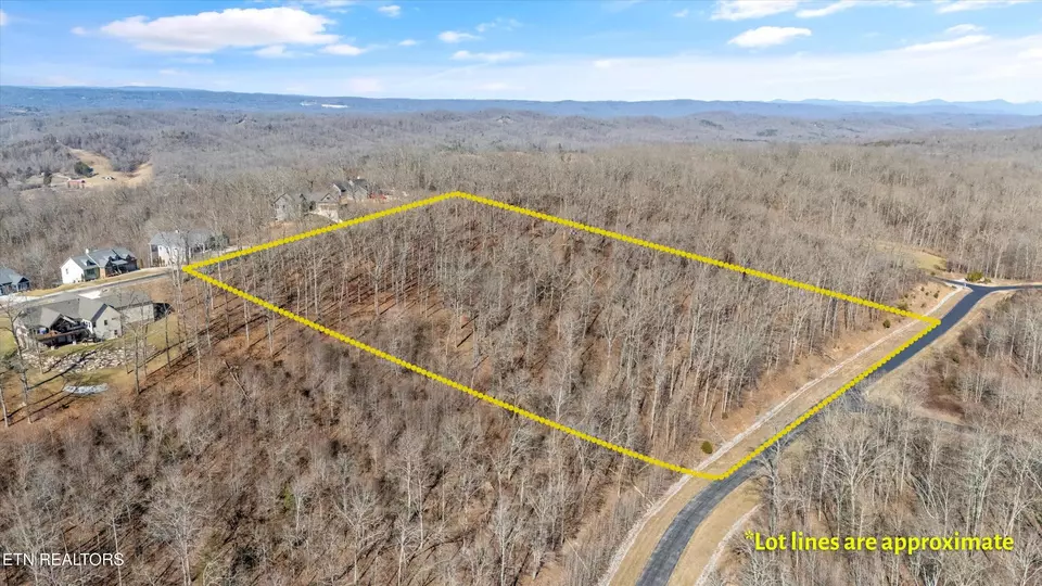  0 Grand Vista Dr, Rockwood, TN 37854 photo 1