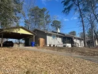 201 E Tennessee Ave, Oak Ridge, TN 37830