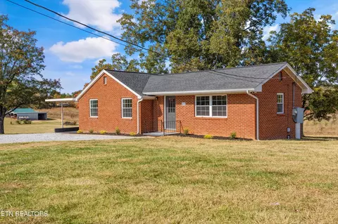 6053 Bingham Ln, Maryville, TN 37801