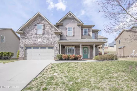 11635 Chapel Glen Ln, Knoxville, TN 37934