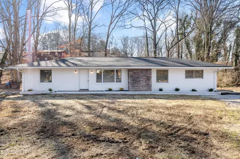 1301 Wilder Pl, Knoxville, TN 37915