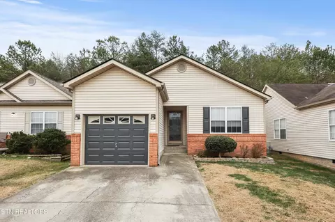 1670 Sails Way, Knoxville, TN 37932