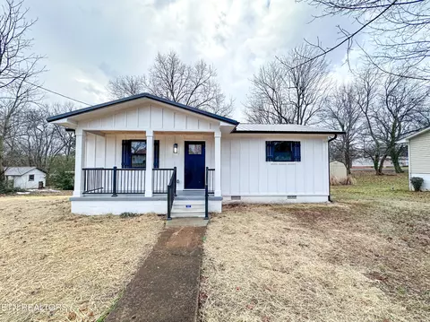 1205 Morris St, Sweetwater, TN 37874