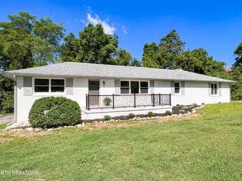 6309 Stonecress Ln, Knoxville, TN 37920