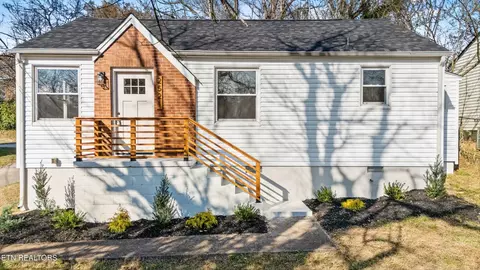 2521 Boyds Bridge Pike, Knoxville, TN 37914