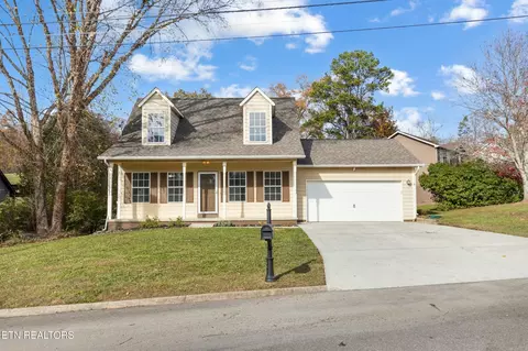 1903 Ridgepark Ln, Knoxville, TN 37912