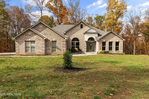 439 County Road 260, Niota, TN 37826