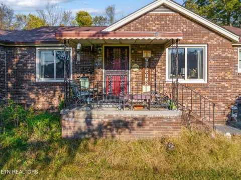 4110 Roberts Rd, Corryton, TN 37721 photo 9