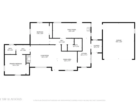 4110 Roberts Rd, Corryton, TN 37721 photo 33