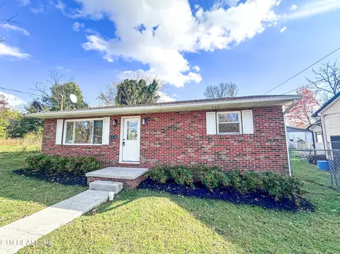 2114 Mccroskey Ave, Knoxville, TN 37917