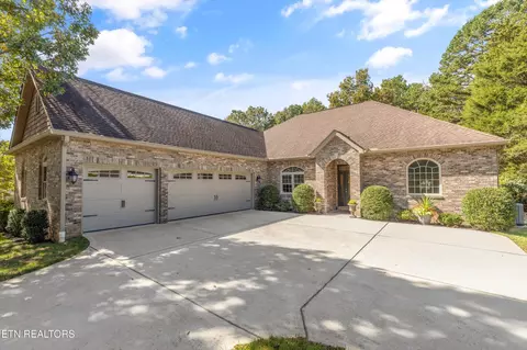276 N Coyatee Dr, Loudon, TN 37774