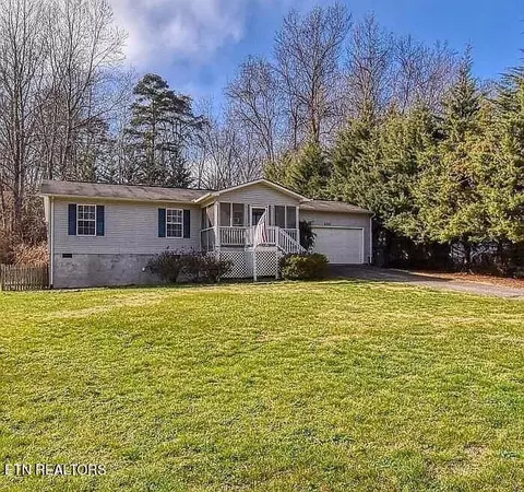 6307 Quail Grove Ln, Knoxville, TN 37920