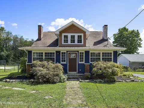 3404 Garden Dr, Knoxville, TN 37918