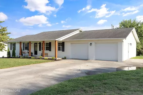 7308 Dunsten Dr, Knoxville, TN 37931