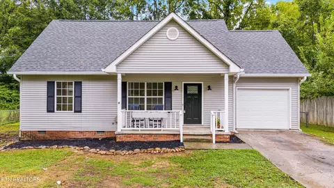5504 Jacksboro Pike, Knoxville, TN 37918