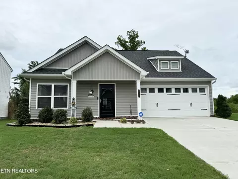 1337 Paul Lankford Dr, Maryville, TN 37801