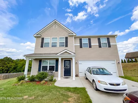 2906 Sagegrass Dr, Louisville, TN 37777