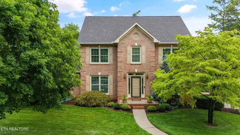 612 Brochardt Blvd, Knoxville, TN 37934