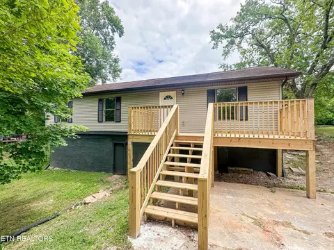 1210 Chestnut St, Knoxville, TN 37920