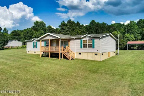 2660 Dutch Valley Rd, Clinton, TN 37716