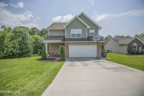 317 Wynberry Ct, Maryville, TN 37804