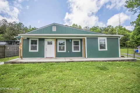 2250 SE Buchanan Rd, Cleveland, TN 37323