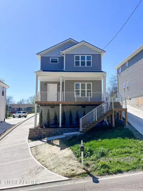 3415 Gap Rd, Knoxville, TN 37921