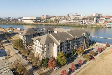 445 W Blount Ave #217, Knoxville, TN 37920