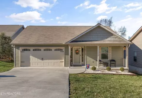 10341 Boston Ln, Knoxville, TN 37932