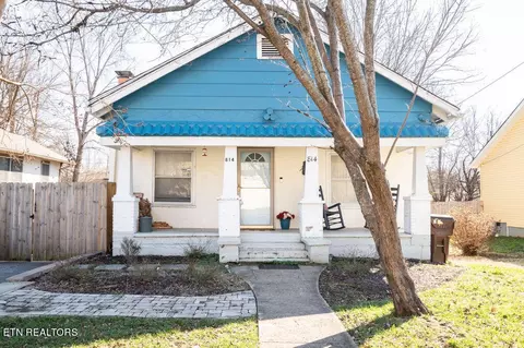 814 Maynard Ave, Knoxville, TN 37917