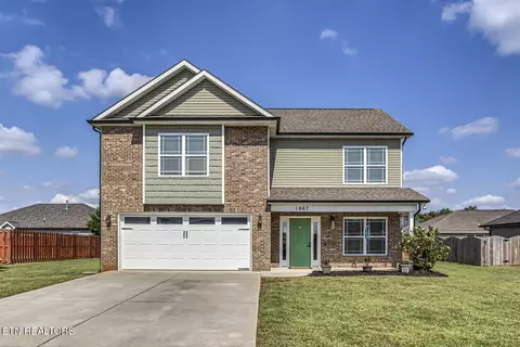 1667 Olivia Cir, Loudon, TN 37774