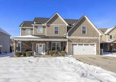 12311 Blacksburg Ln, Knoxville, TN 37922