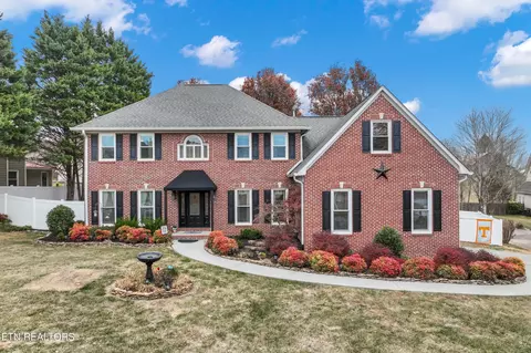 10409 Ginger Ln, Knoxville, TN 37932