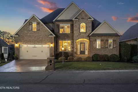 3137 Gazebo Point Way, Knoxville, TN 37920