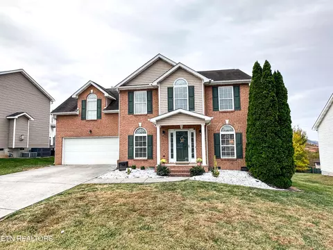 2109 Mosaic Ln, Knoxville, TN 37924