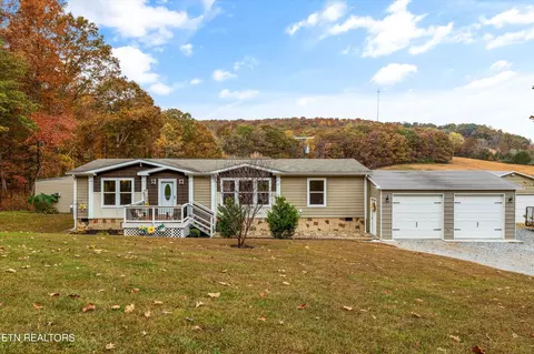 147 County Road 287, Niota, TN 37826