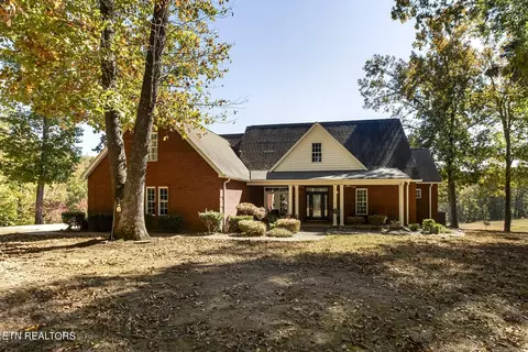 105 Idle Oaks Dr, Kingston, TN 37763