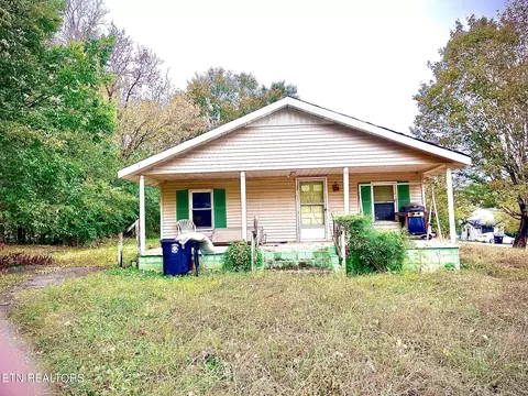 1214 Richardson St, Athens, TN 37303