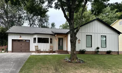626 Copperfield Dr, Knoxville, TN 37934
