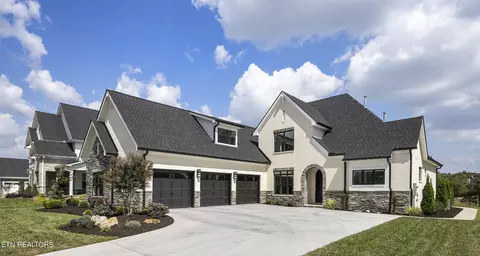 820 Painted Turtle Ln, Knoxville, TN 37934
