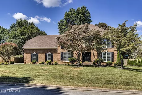 12717 Broken Saddle Rd, Knoxville, TN 37934