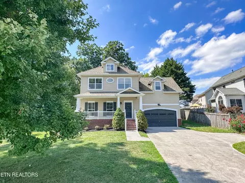 12561 S Northshore Dr, Knoxville, TN 37922