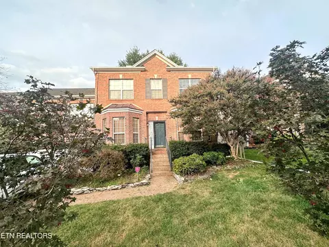 1203 Vale View Rd, Knoxville, TN 37922