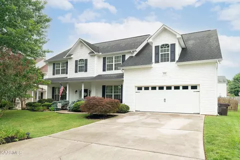 6461 Painter Farm Ln, Knoxville, TN 37931