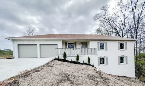 4816 Ridgedale Rd, Knoxville, TN 37921