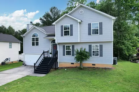 4108 Sydney Cir, Dalton, GA 30720