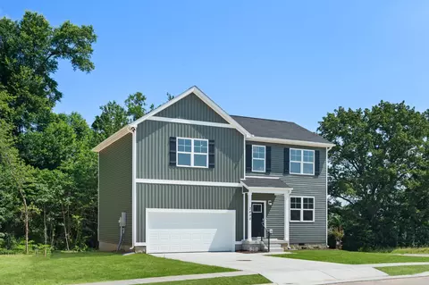 2400 Nelson Way, Cookeville, TN 38506